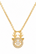Dancing Pendant