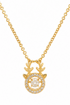 Dancing Pendant