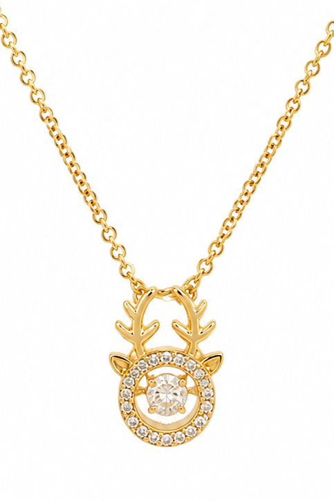 Dancing Pendant
