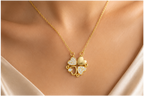 Magnetic Heart Pendant