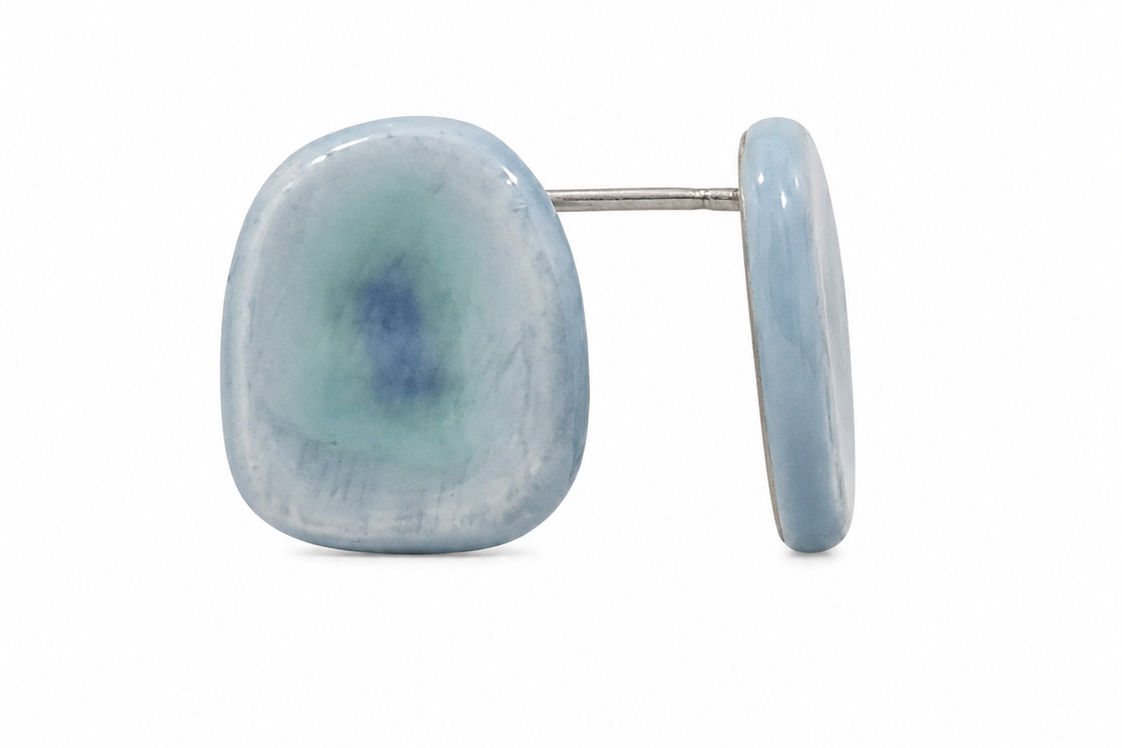 Korean Earring