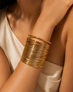 Copper Based Kada