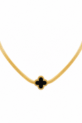 Vancleef Necklace