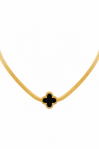 Vancleef Necklace