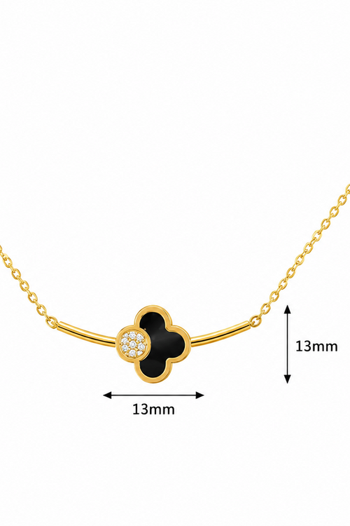 Anti Tarnish Necklace