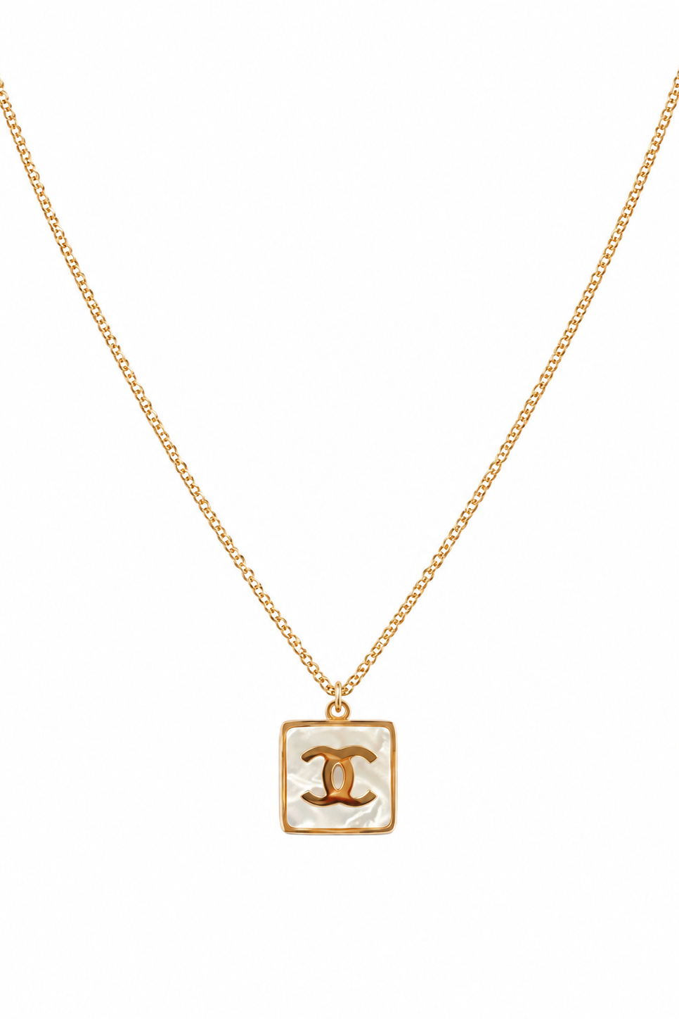 MOP Pendant