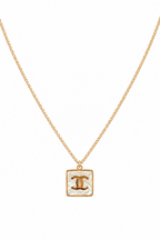 MOP Pendant