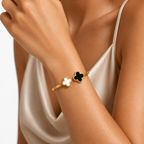 Steel Bracelet Bracelet