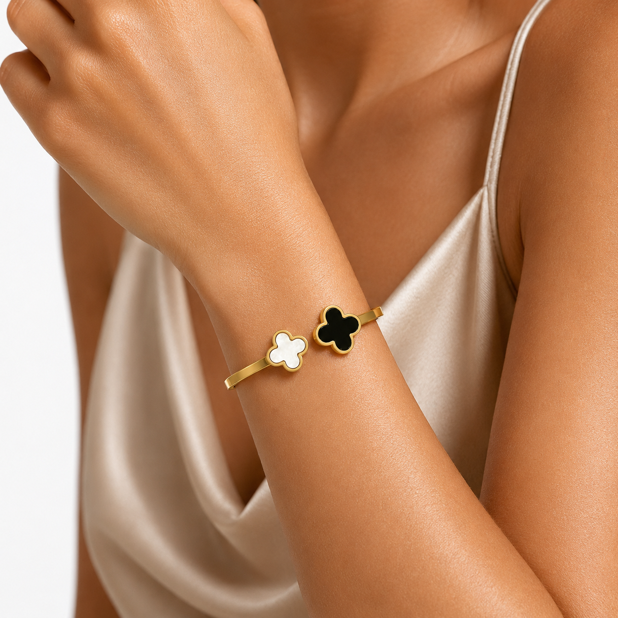 Steel Bracelet Bracelet