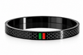 Black Mens Bracelet