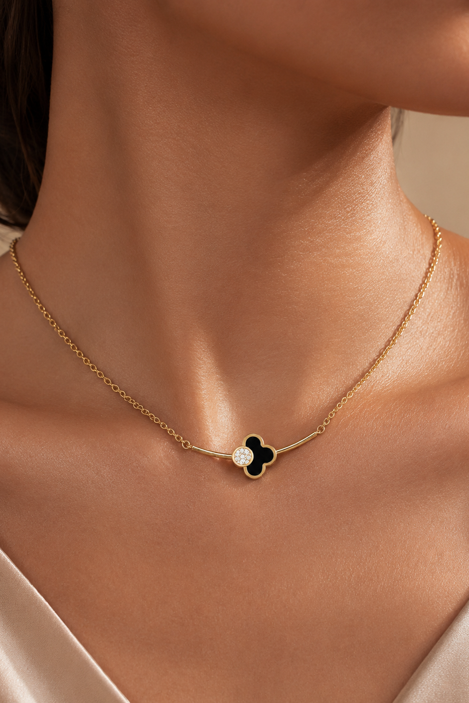 Anti Tarnish Necklace