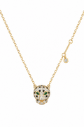 Jaguar Pendant