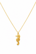 Sea Horse Pendant