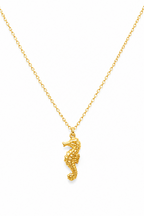 Sea Horse Pendant