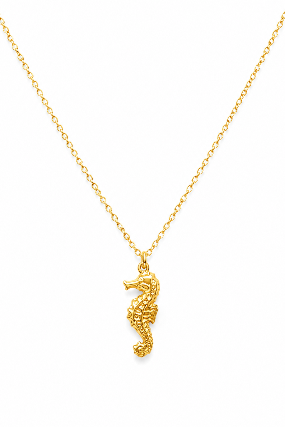 Sea Horse Pendant