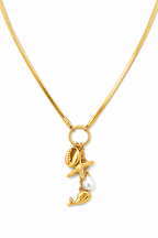 Beach Necklace