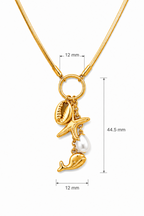 Beach Necklace