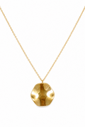 Stainless Steel Pendant