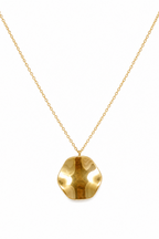 Stainless Steel Pendant