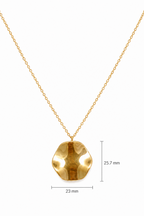 Stainless Steel Pendant