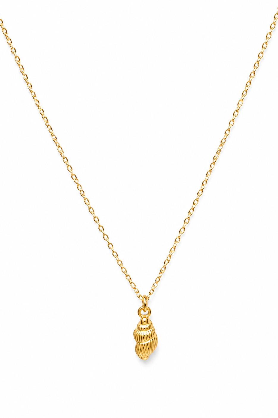 Stainless Steel Pendant