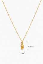 Stainless Steel Pendant