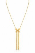 Butterfly Pendant
