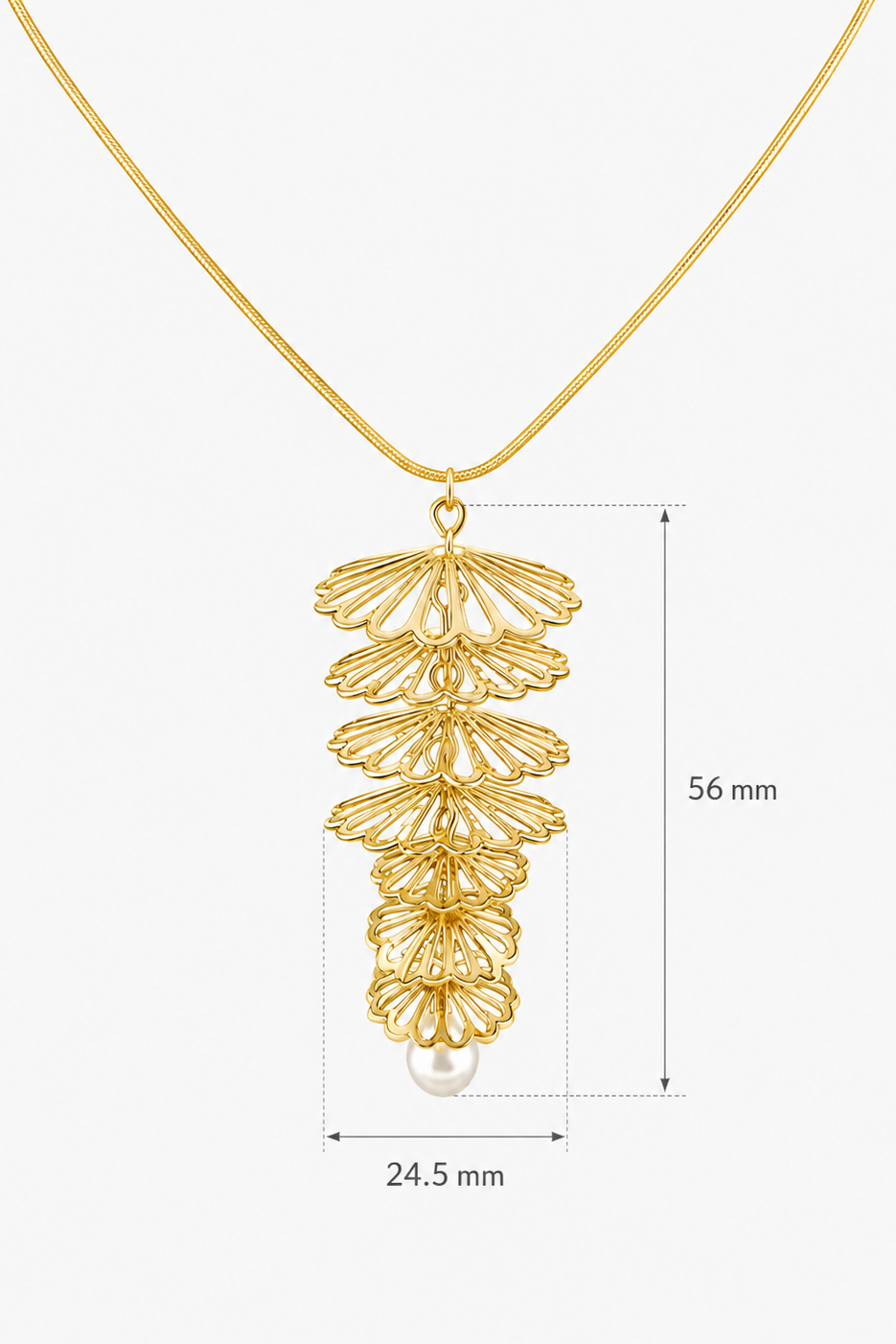 Hanging Pendant
