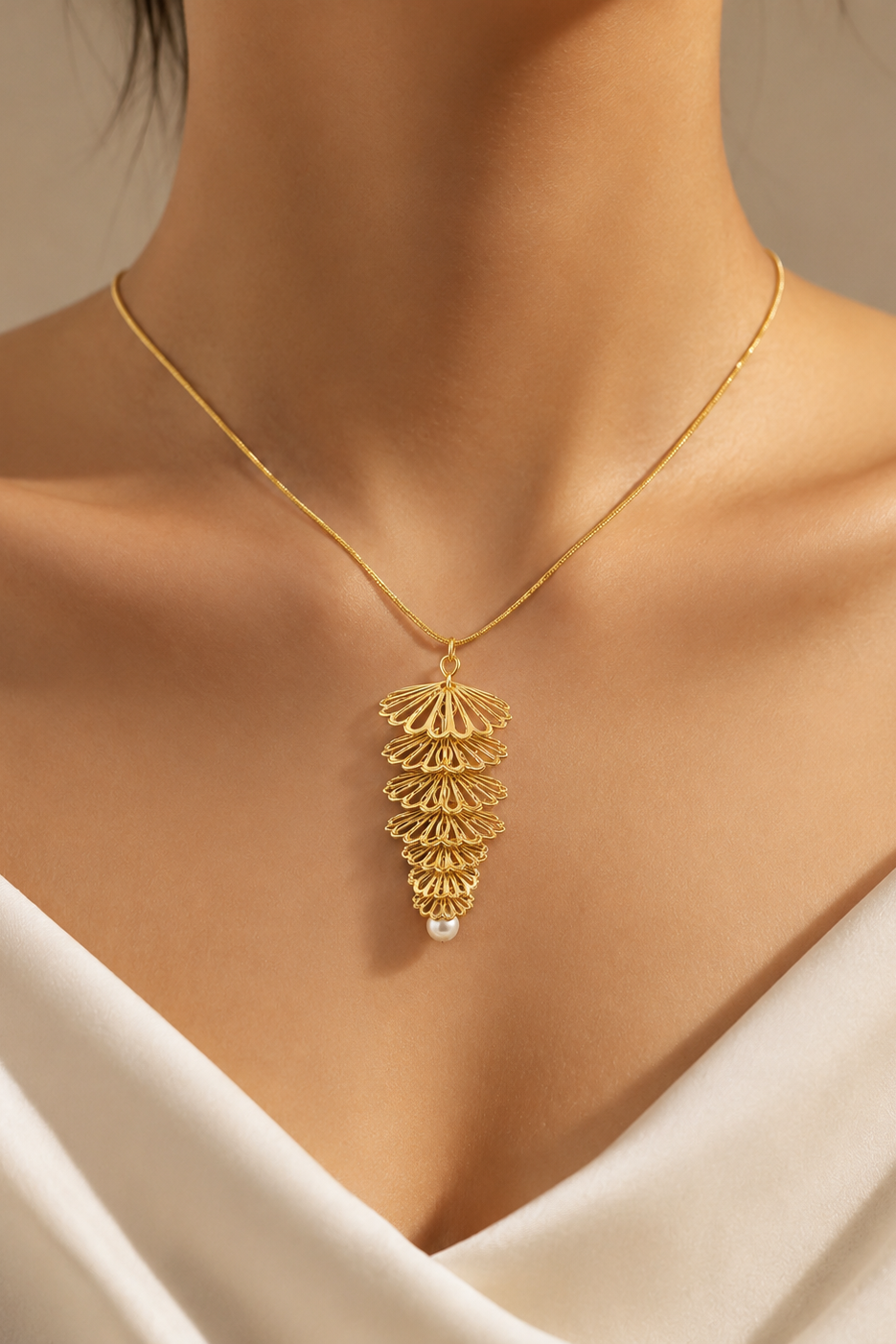 Hanging Pendant