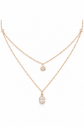 Double Layer Necklace