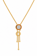 Hanging Necklace