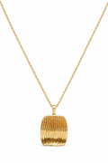 Stainless Steel Pendant