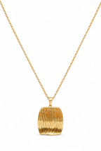 Stainless Steel Pendant