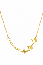 Butterfly Necklace