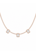 CZ Necklace