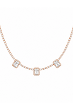 CZ Necklace