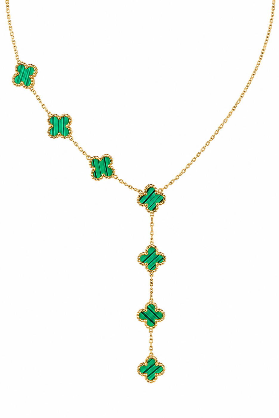 Vancleef Neckpiece