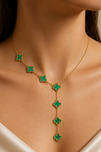 Vancleef Neckpiece