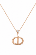 Steel Designer Pendant
