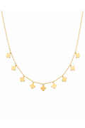 Stainless Steel Necklace