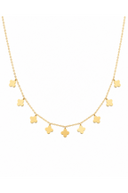 Stainless Steel Necklace
