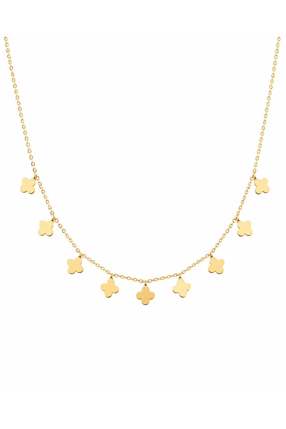Stainless Steel Necklace