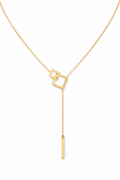 18k gold Plated Necklace