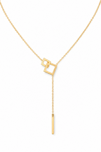 18k gold Plated Necklace