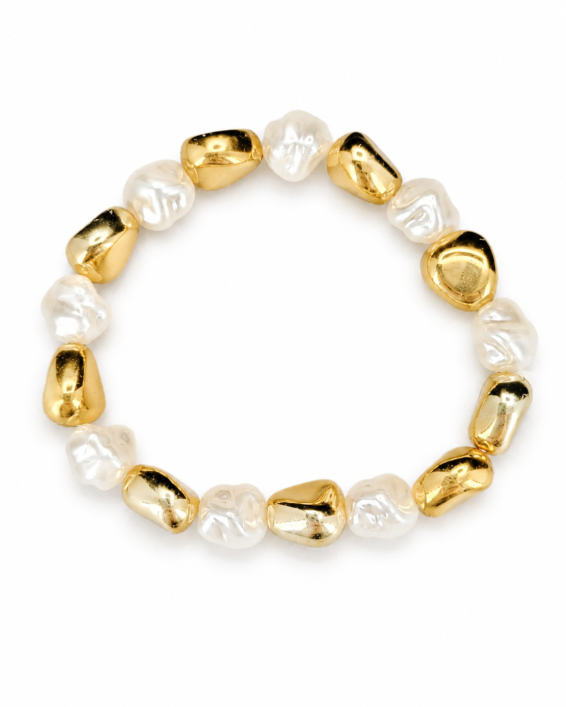 Pearl Bracelate