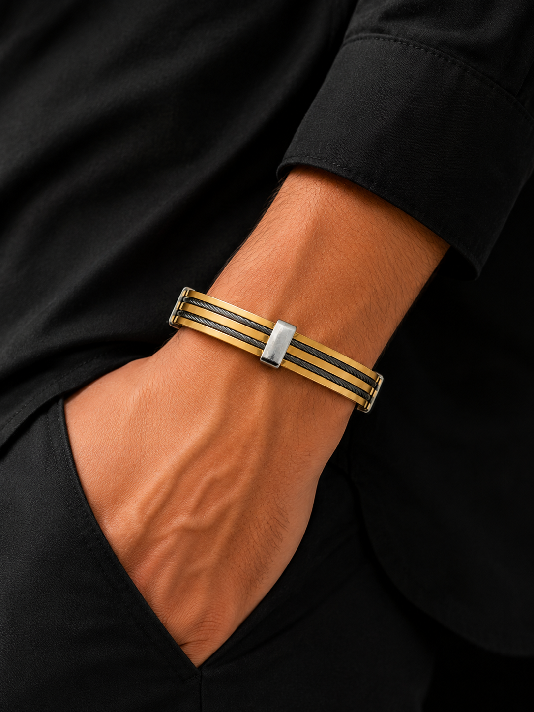 Bracelet