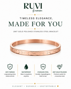Stainless Steel Bracelet