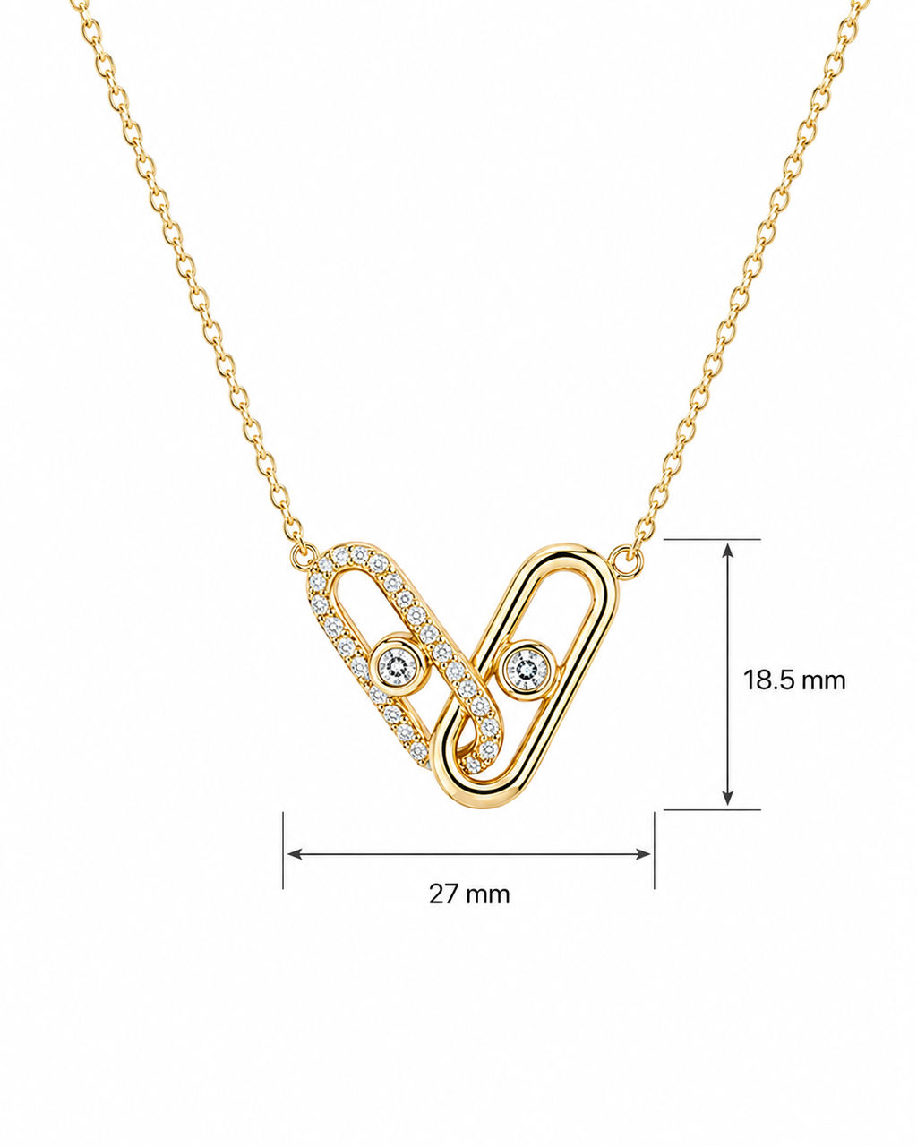 Millie Pendant