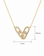 Millie Pendant