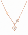 Eliana Flower Necklace